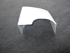 Cessna T182T LH Cowl Flap 2252012-19 L/H Engine Cooling Flap Assembly